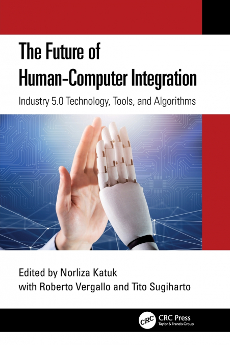 The Future of Human-Computer Integration