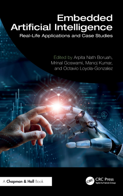 Embedded Artificial Intelligence