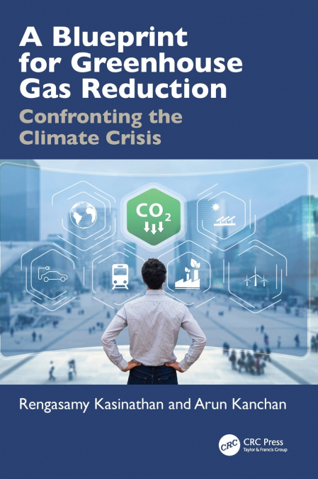 A Blueprint for Greenhouse Gas Reduction