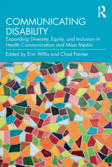 Communicating Disability