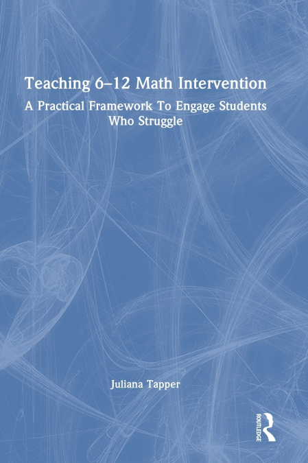 Teaching 6-12 Math Intervention