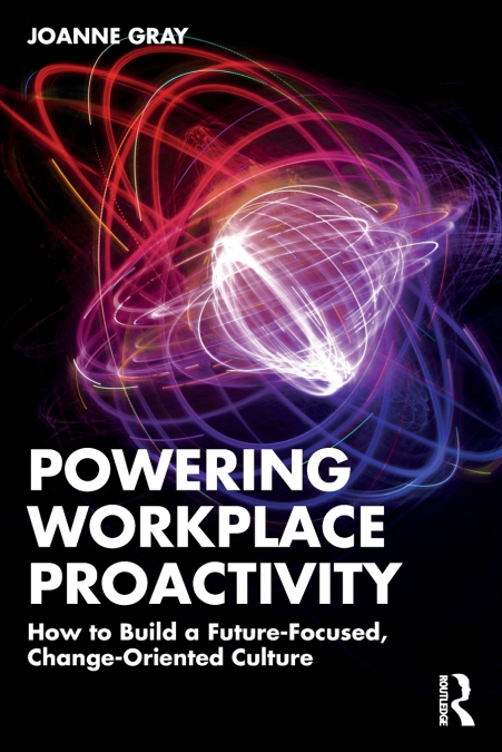 Powering Workplace Proactivity