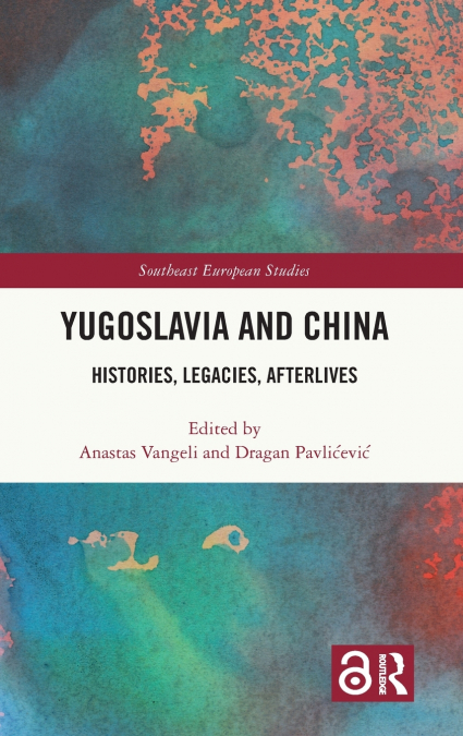 Yugoslavia and China
