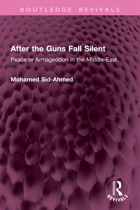 After the Guns Fall Silent