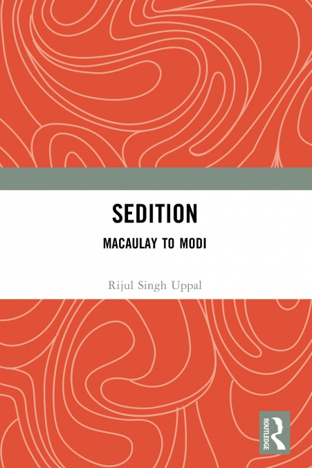 Sedition