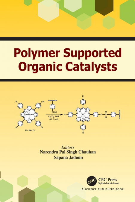 Polymer Supported Organic Catalysts