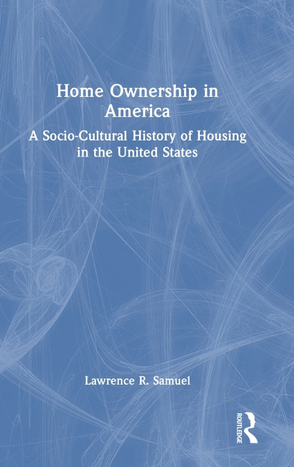Home Ownership in America