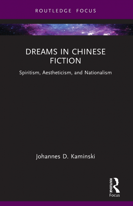 Dreams in Chinese Fiction