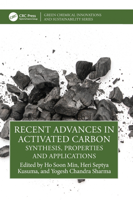 Recent Advances in Activated Carbon
