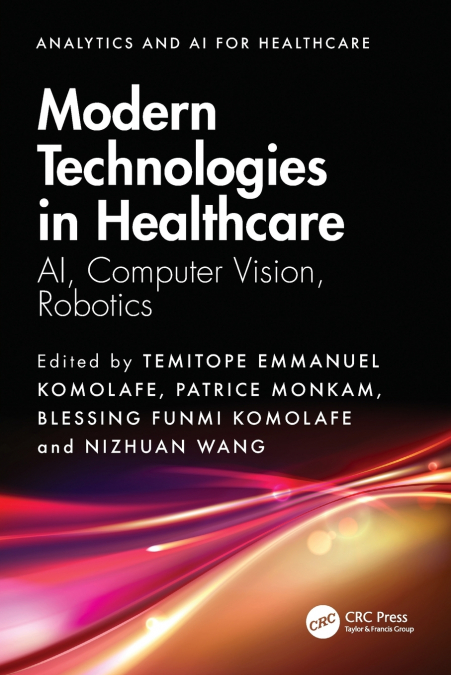 Modern Technologies in Healthcare