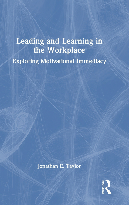 Leading and Learning in the Workplace