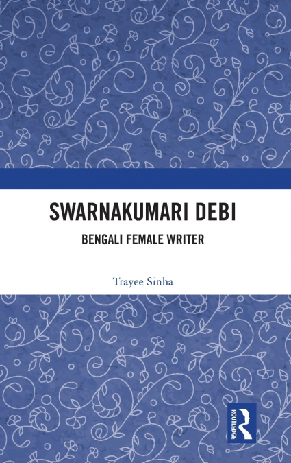 Swarnakumari Debi