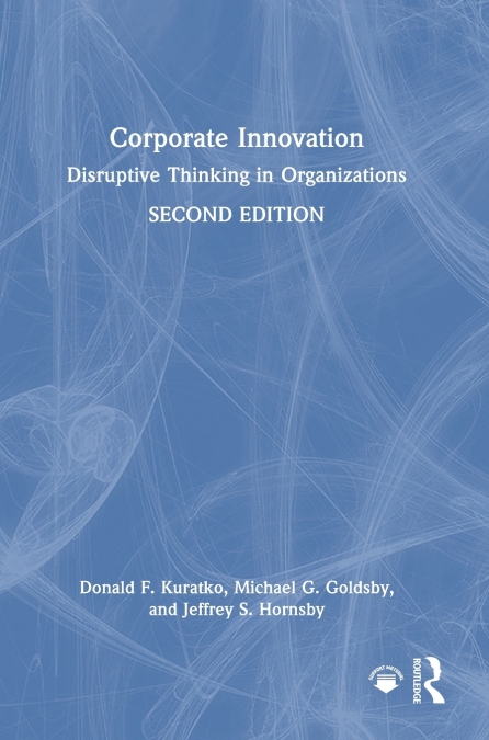 Corporate Innovation