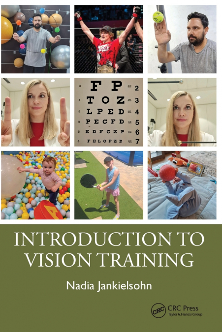 Introduction to Vision Training