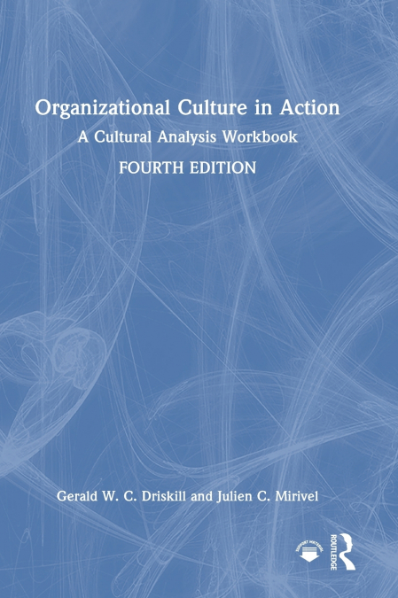Organizational Culture in Action