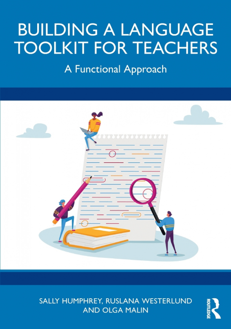 Building a Language Toolkit for Teachers