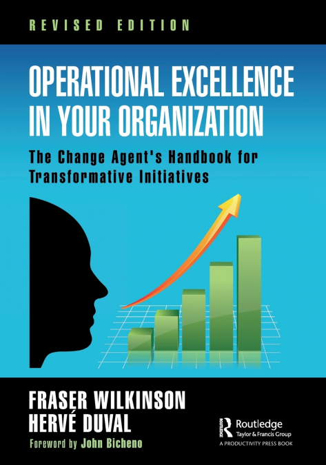 Operational Excellence in Your Organization