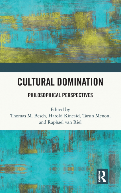 Cultural Domination
