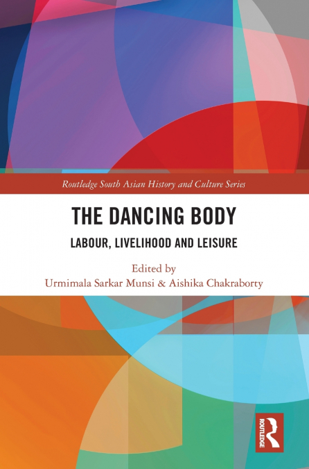 The Dancing Body