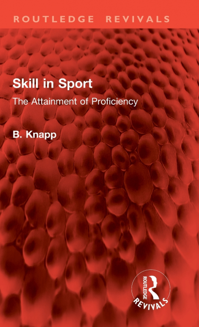 Skill in Sport