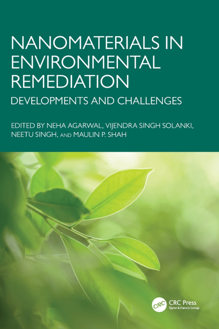 Nanomaterials in Environmental Remediation
