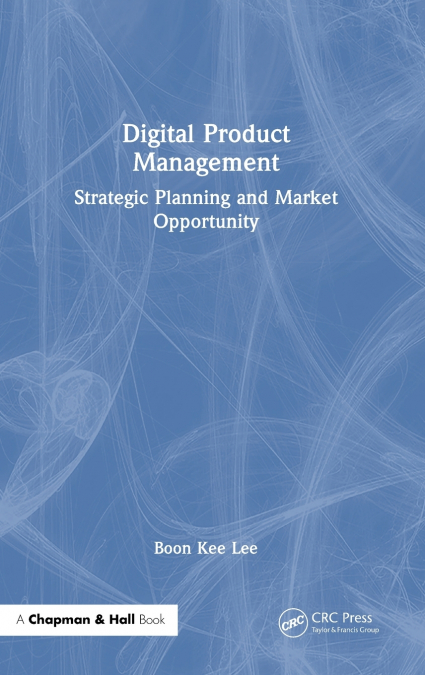 Digital Product Management