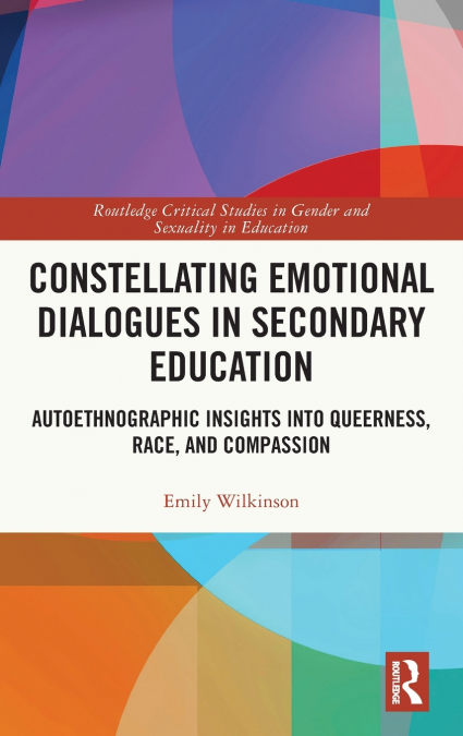 Constellating Emotional Dialogues in Secondary Education