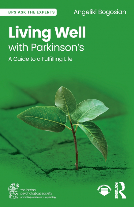 Living Well with Parkinson’s