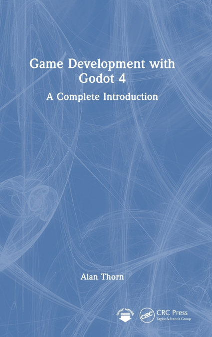 Game Development with Godot 4
