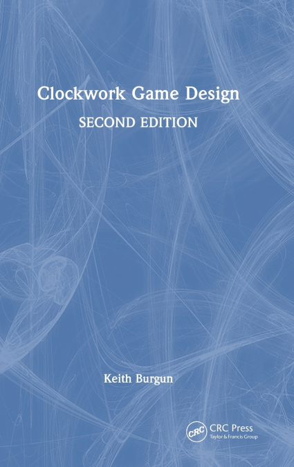 Clockwork Game Design