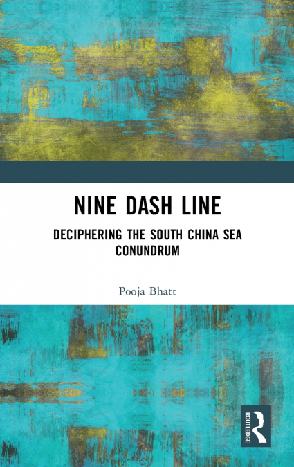 Nine Dash Line