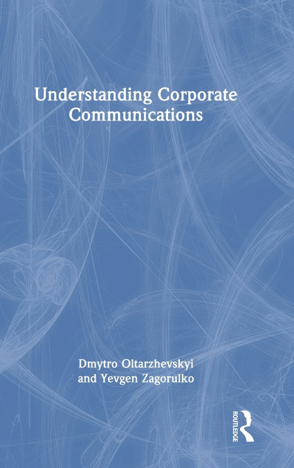 Understanding Corporate Communications