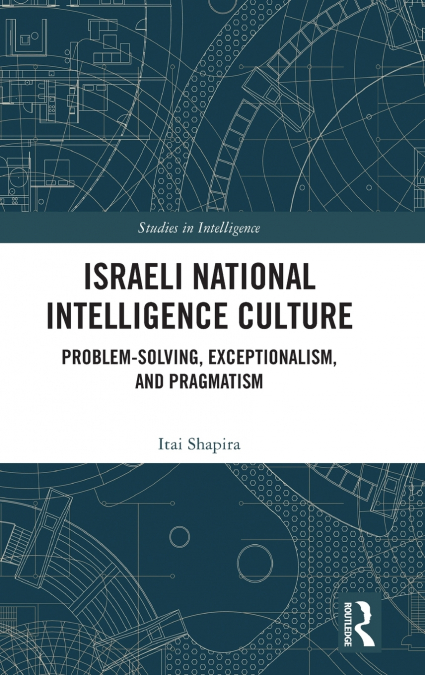 Israeli National Intelligence Culture