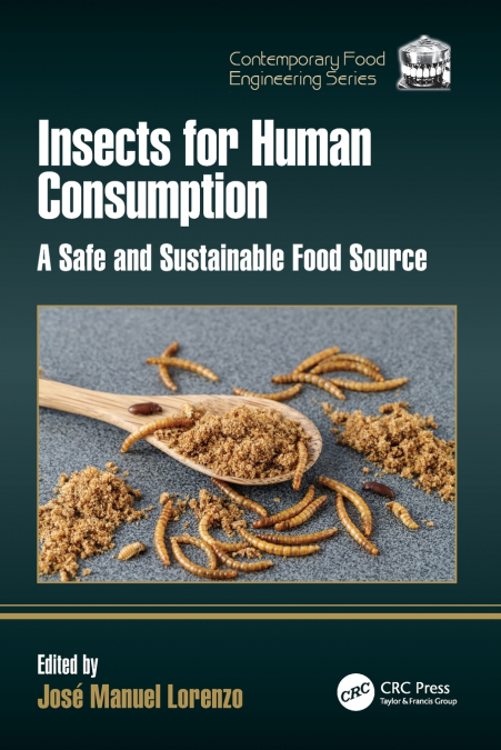 Insects for Human Consumption
