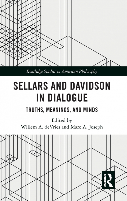 Sellars and Davidson in Dialogue