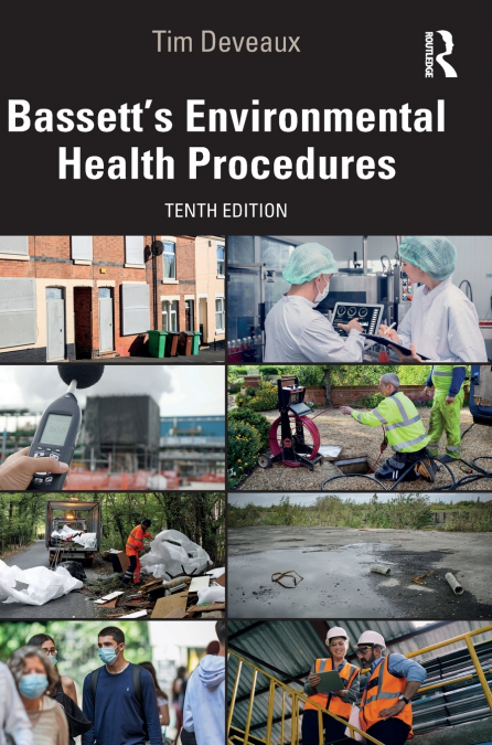 Bassett’s Environmental Health Procedures