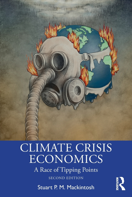 Climate Crisis Economics