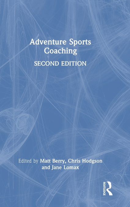 Adventure Sports Coaching