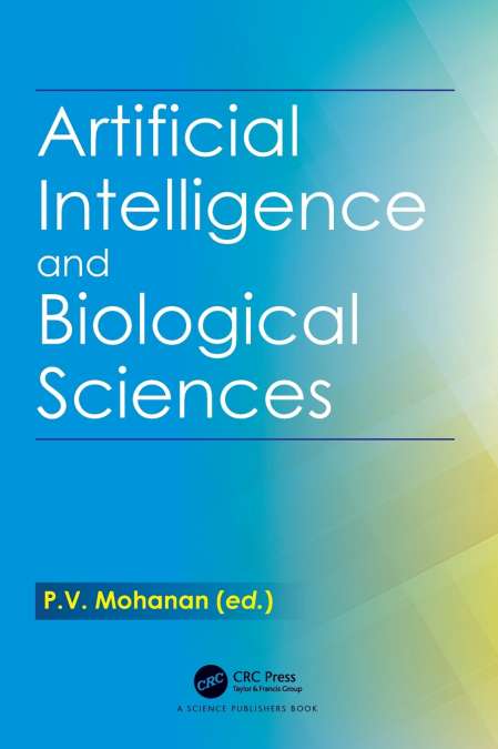 Artificial Intelligence and Biological Sciences