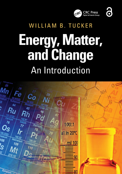 Energy, Matter, and Change