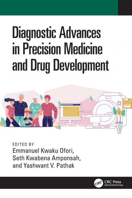Diagnostic Advances in Precision Medicine and Drug Development