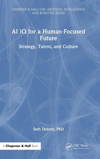 AI iQ for a Human-Focused Future