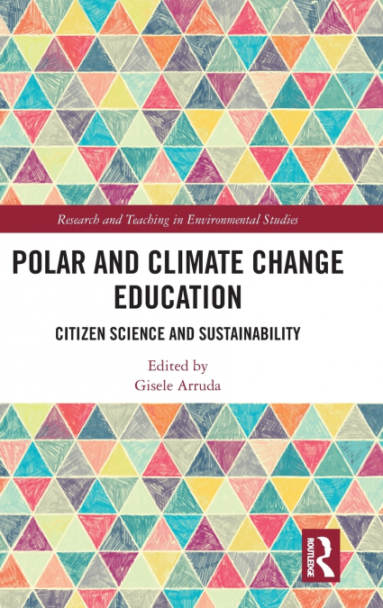 Polar and Climate Change Education