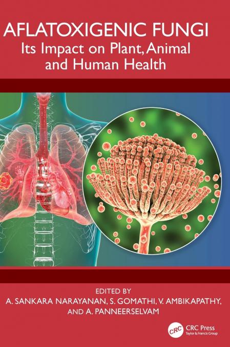 Aflatoxigenic Fungi