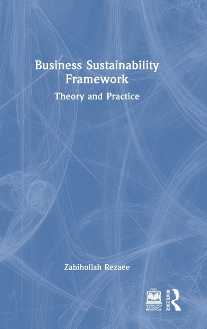 Business Sustainability Framework