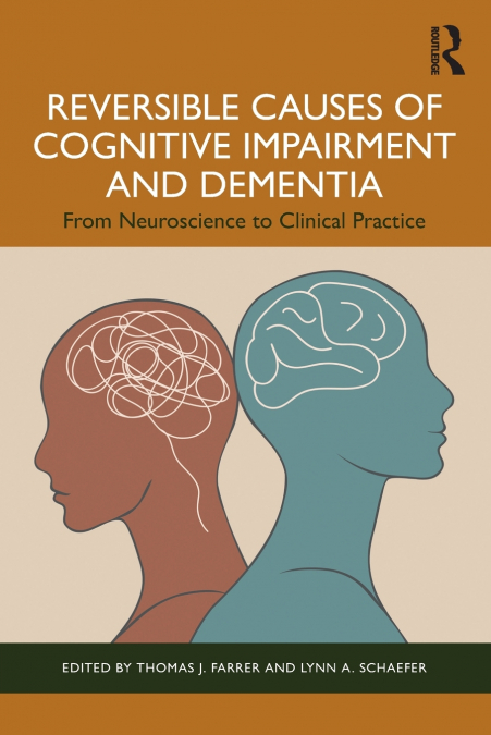 Reversible Causes of Cognitive Impairment and Dementia