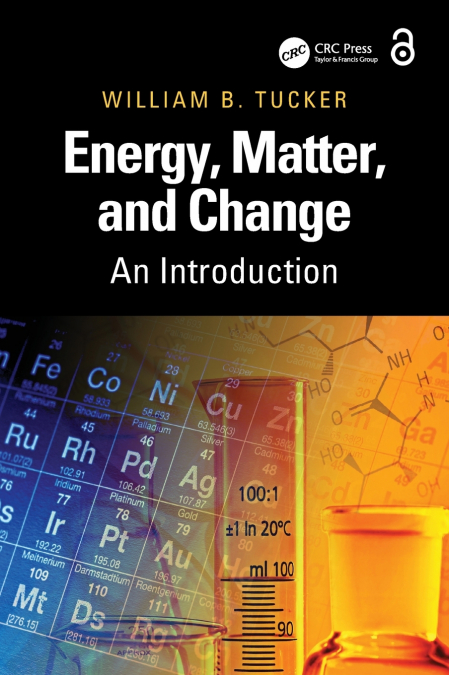 Energy, Matter, and Change
