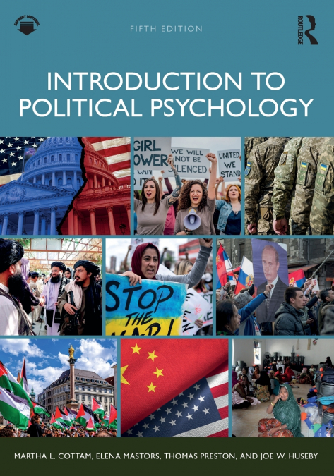 Introduction to Political Psychology