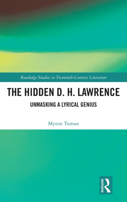 The Hidden D. H. Lawrence