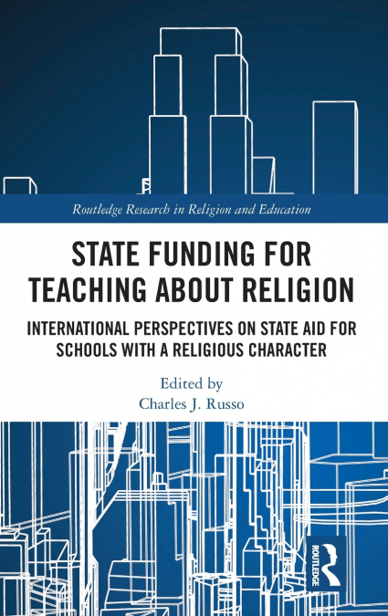 State Funding for Teaching about Religion